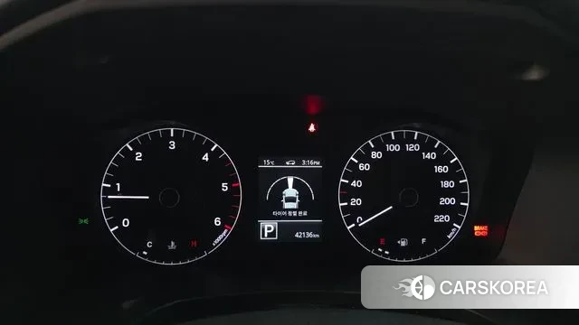 Ssangyong The New Rexton Sports Cannes id 3721502 из Кореи 18