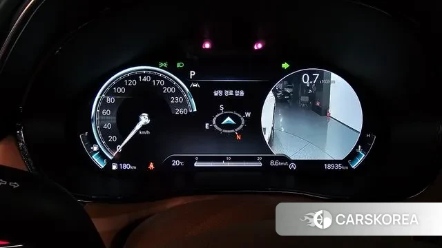 Genesis GV70 id 3237119 из Кореи 18