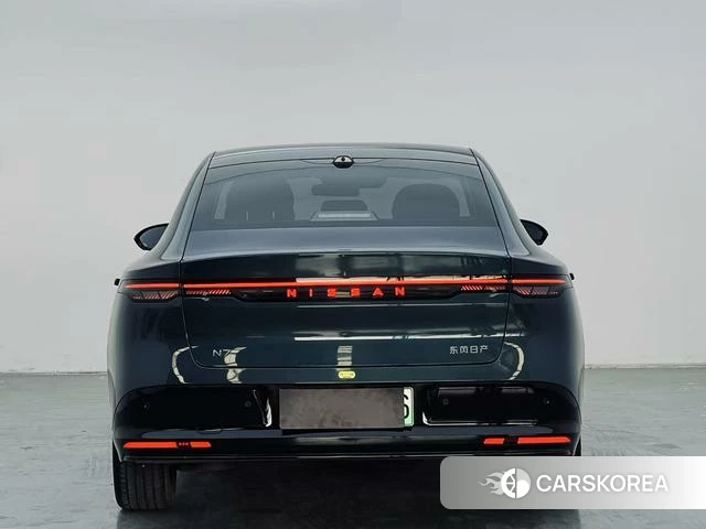 Nissan N7 id 4261725 из Китая 8