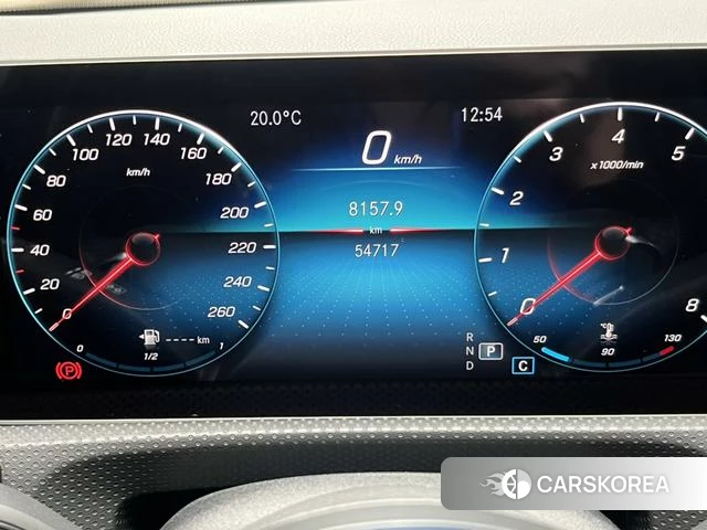 Mercedes-Benz Class A id 4261357 из Китая 28