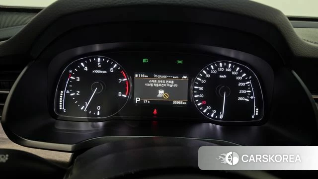 Kia K7 Premier id 4019637 из Кореи 18