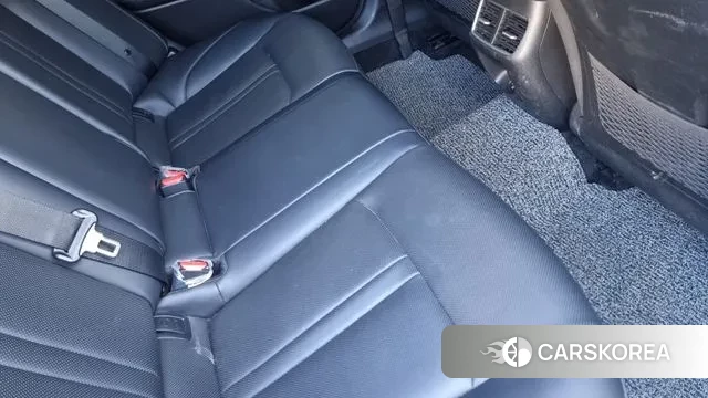 Hyundai Sonata Hybrid (DN8) id 2990427 из Кореи 17