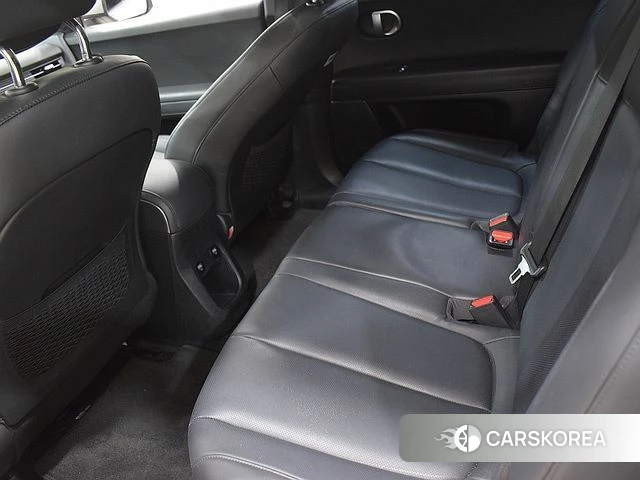 Hyundai Ionic 5 id 4480246 из Кореи 18