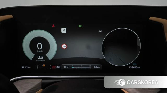 Genesis G90 (RS4) id 4506413 из Кореи 34