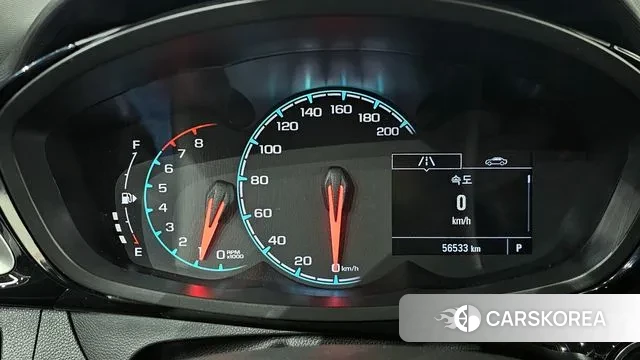 Chevrolet (GM Daewoo) The New Spark id 3552191 из Кореи 18