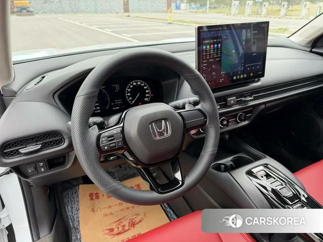 Honda HR-V id 4254553 из Китая 15
