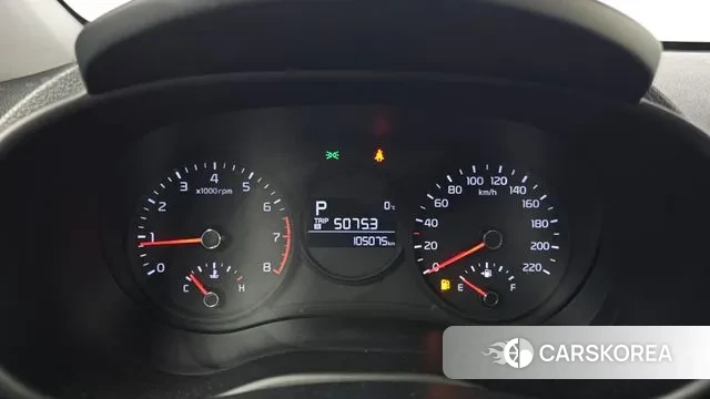 Kia All New Morning (JA) id 3505169 из Кореи 18