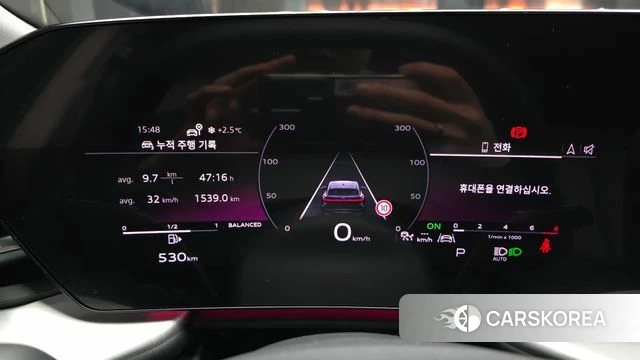 Audi Q5 (80A) id 3817143 из Кореи 18