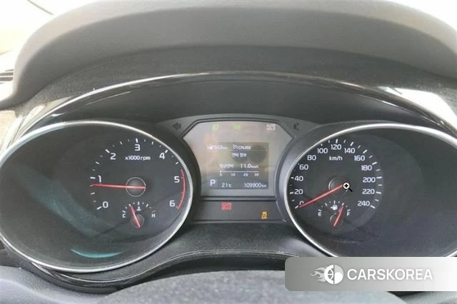 Kia The New Carnival id 4411245 из Кореи 9