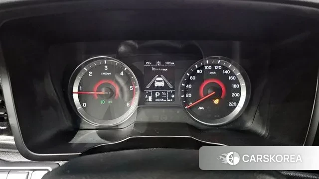 Ssangyong Berry New Tivoli id 2981080 из Кореи 18