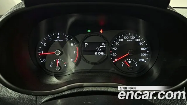 Kia Morning Urban (JA) id 2698060 из Кореи 18