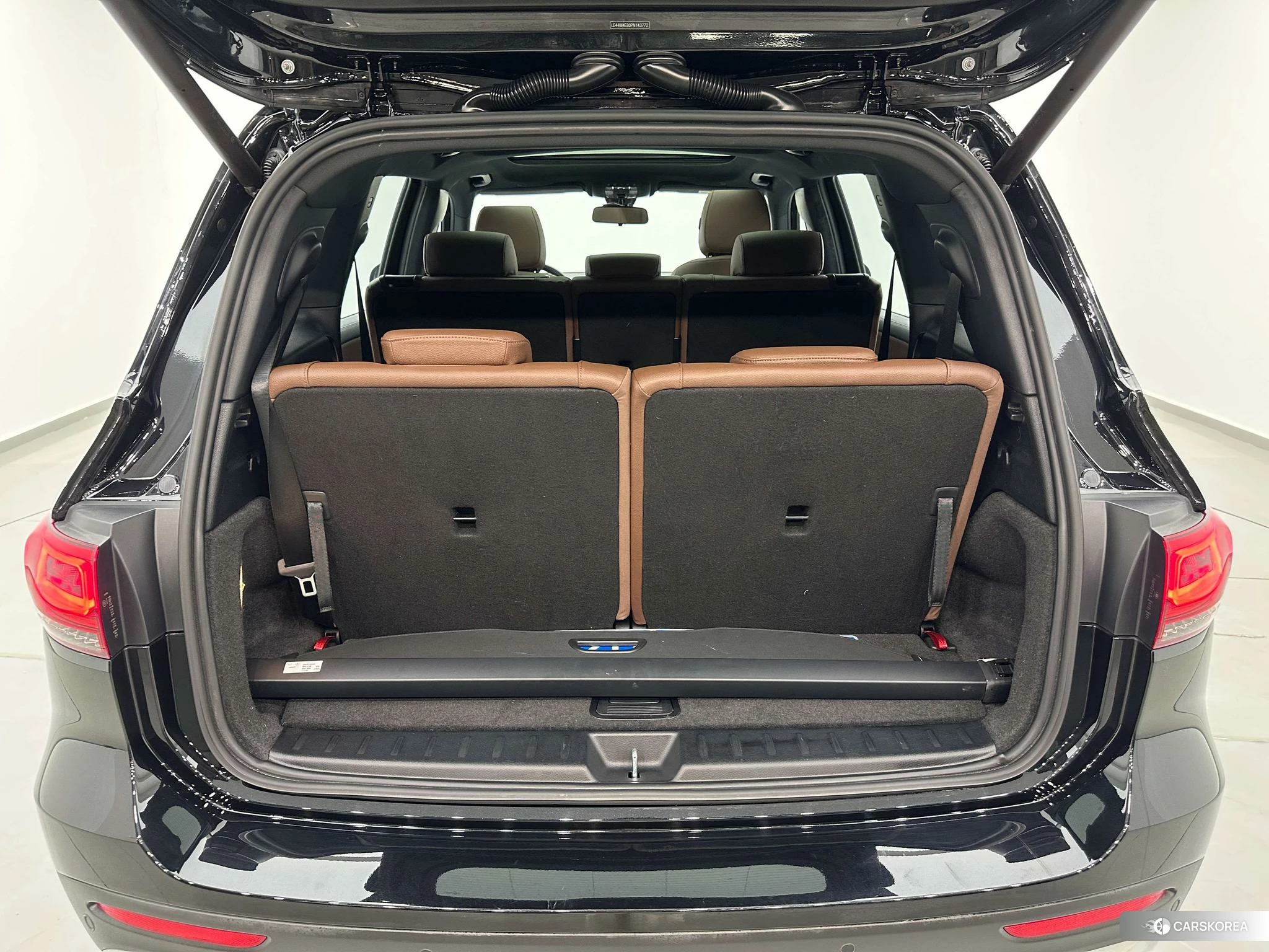 Mercedes-Benz GLB id 4499092 из Китая 29