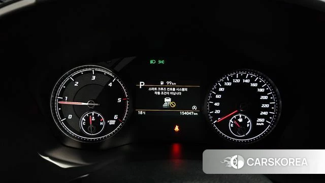 Hyundai The New Santa Fe id 3942079 из Кореи 18