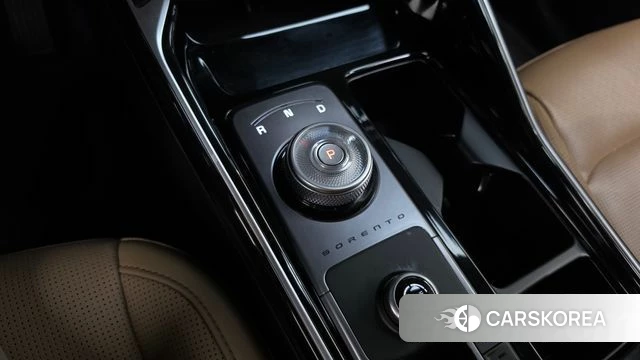 Kia The New Sorento 4th Generation id 4834231 из Кореи 35