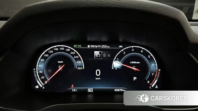 Kia K7 Premier id 3866458 из Кореи 18