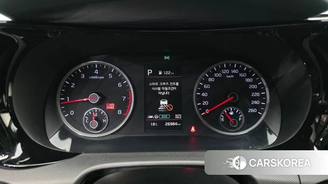 Kia K5 3rd generation id 3852399 из Кореи 18