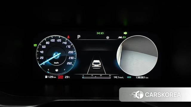 Kia Sorento 4th Generation id 4434797 из Кореи 30