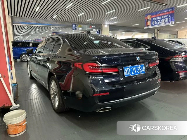 BMW 5 series id 4238592 из Китая 8
