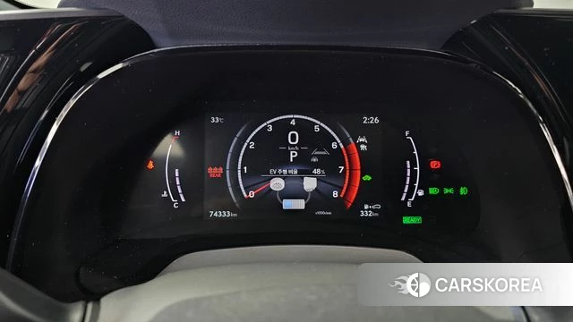 Lexus RX500h 5th generation id 4778848 из Кореи 18