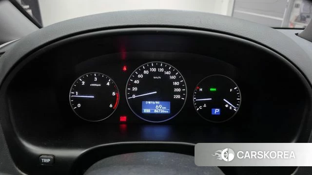 Hyundai The New Grand Starex id 4918399 из Кореи 28