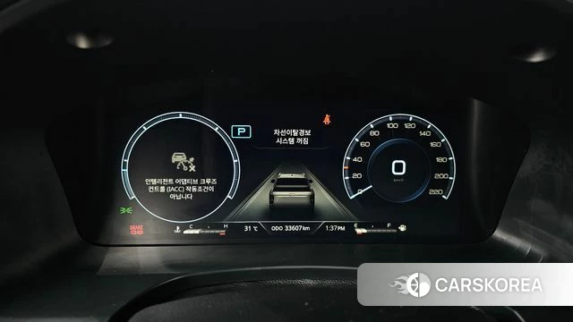 Ssangyong The New Rexton Sports Cannes id 4893323 из Кореи 36