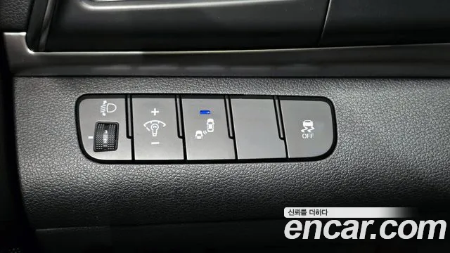 Hyundai The New Avante AD id 2532666 из Кореи 18