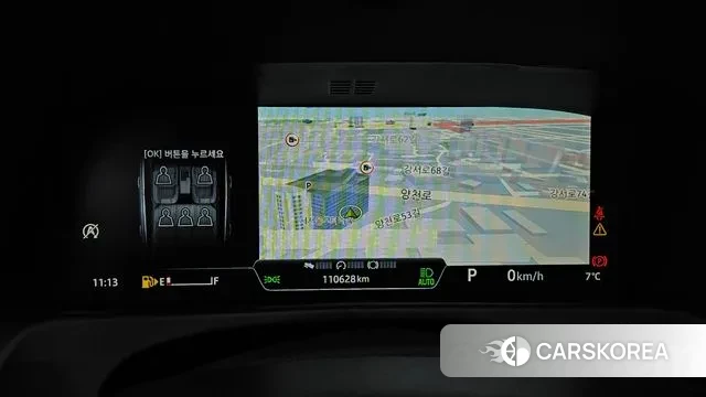 Jaguar XF (X260) id 3772618 из Кореи 18