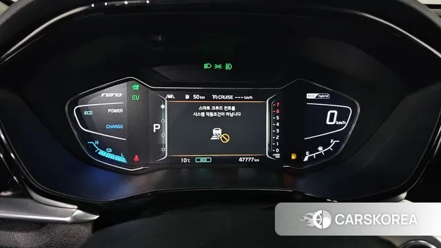 Kia The New Niro id 3389929 из Кореи 18