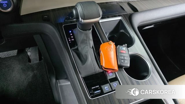 Toyota Sienna 4th Generation id 4602731 из Кореи 28