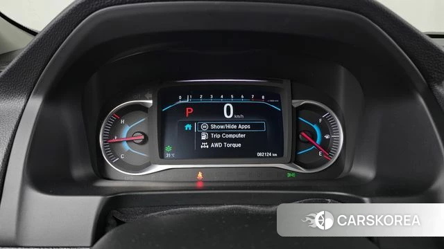 Honda Pilot 3rd generation id 4713132 из Кореи 31