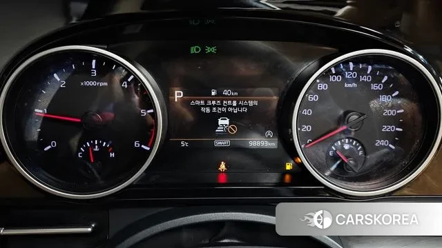 Kia Carnival 4th generation id 3591893 из Кореи 18