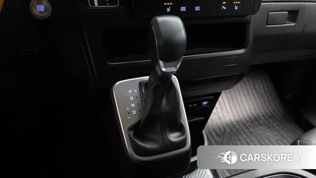 Hyundai Staria id 3502494 из Кореи 18