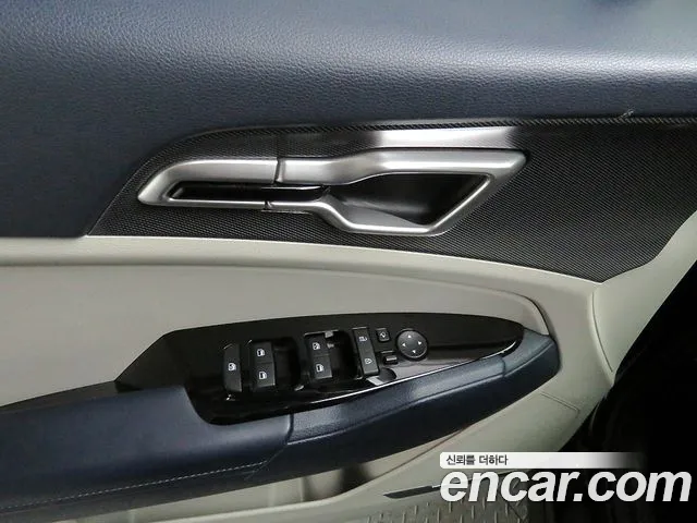 Kia Sportage 5th Generation Hybrid id 2701478 из Кореи 18