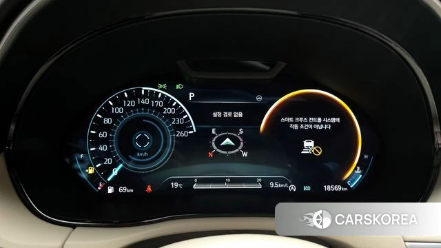 Genesis GV70 id 4186153 из Кореи 31