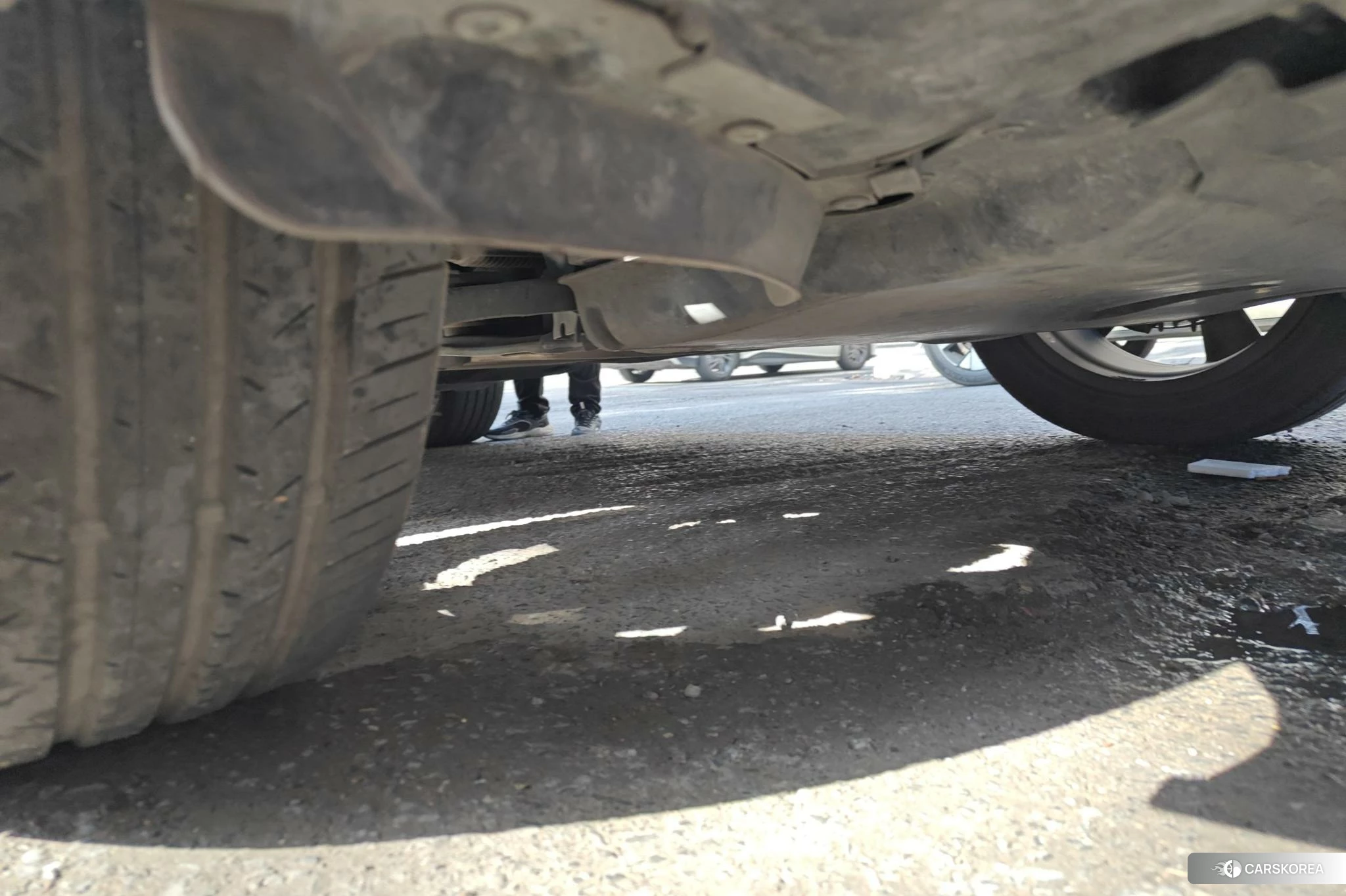 Audi Q3 id 4512399 из Китая 15