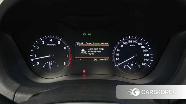 Genesis G80 id 3820795 из Кореи 18