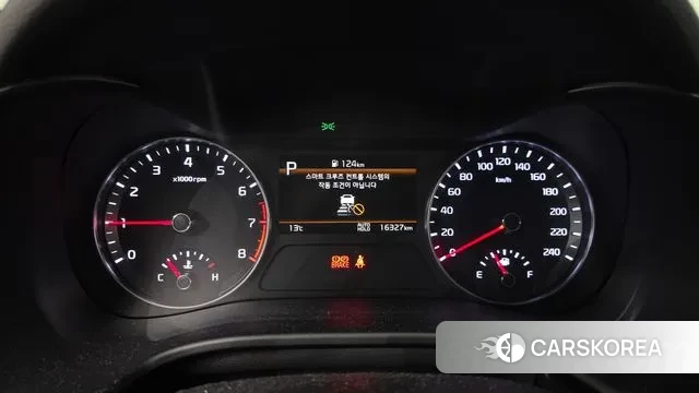 Kia The New K3 2nd generation id 3587197 из Кореи 18