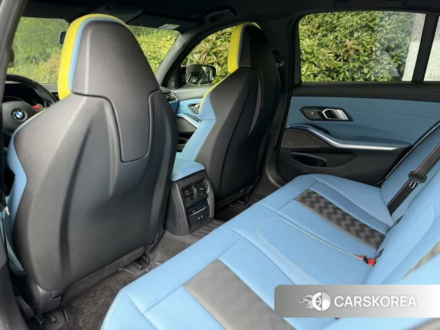 BMW M3 id 4209375 из Китая 12