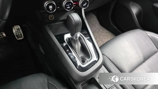 Renault Korea (Samsung) XM3 id 4670595 из Кореи 28
