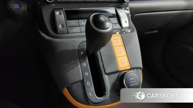 Hyundai Casper id 4354530 из Кореи 33