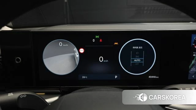 Hyundai Grandeur (GN7) id 4469018 из Кореи 28