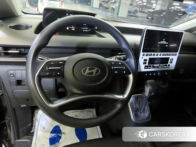 Hyundai Staria id 3914074 из Кореи 17