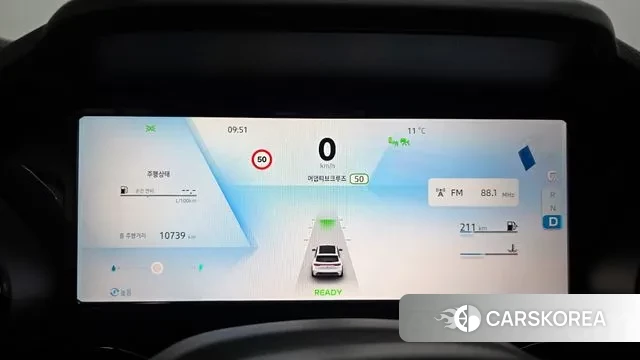 Renault Korea (Samsung) Grand Coleos id 3739174 из Кореи 18