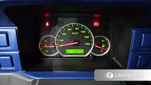 Chevrolet (GM Daewoo) New Labo id 3325151 из Кореи 18