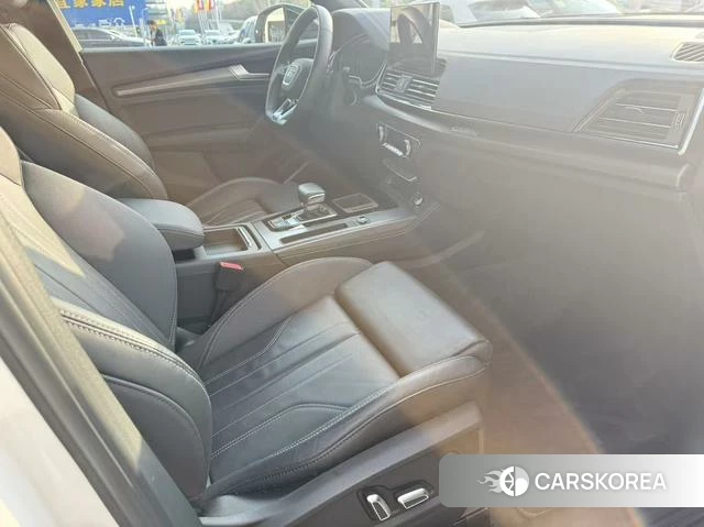 Audi Q5L id 4290024 из Китая 8