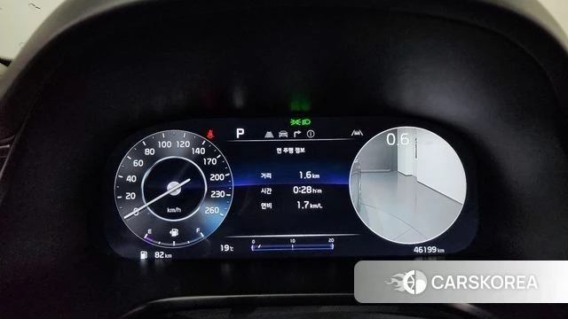 Kia The New K9 2nd generation id 3963841 из Кореи 18