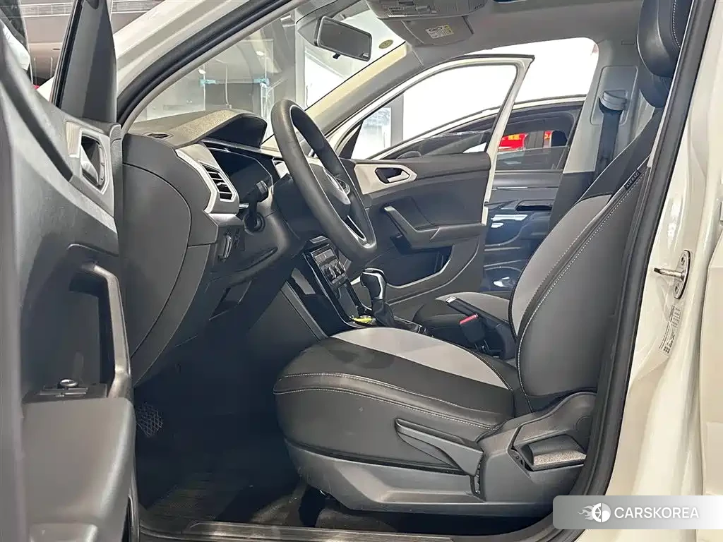 Volkswagen Tacqua id 4653747 из Китая 13