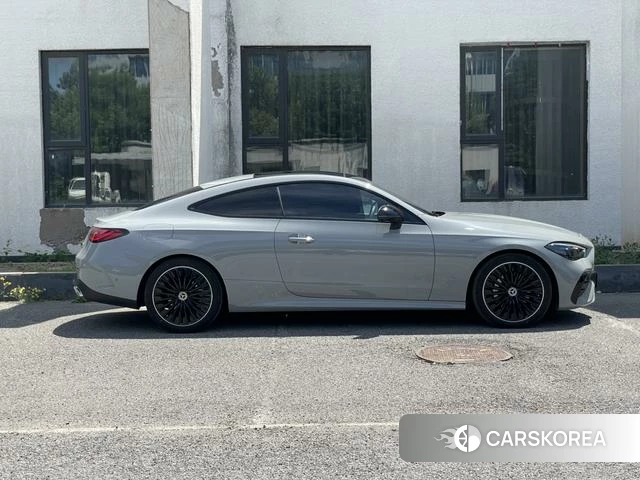 Mercedes-Benz CLE level id 4300433 из Китая 15