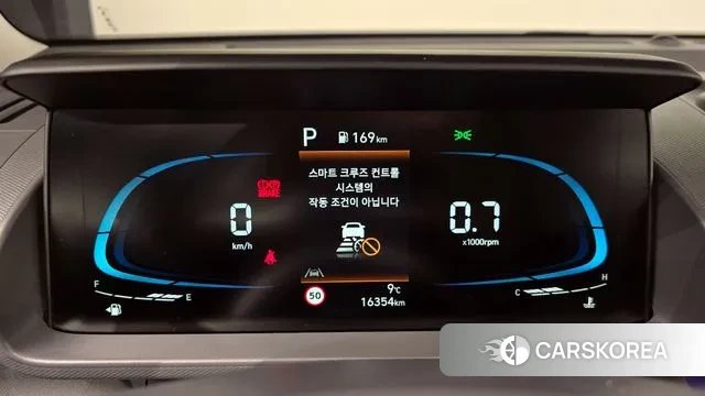 Hyundai Casper id 3457777 из Кореи 18