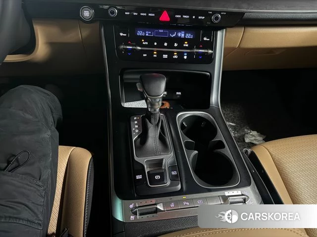 Kia Carnival 4th generation id 3799614 из Кореи 11